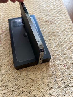 Predám iPhone 13 Pro Max 256gb - 7