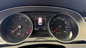 Vw passat B8 2.0 TDI highline busines 110 KW DSG 7. - 7