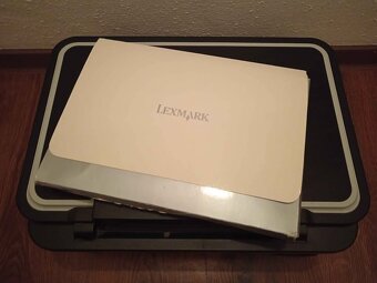 🖨️ Lexmark 4443‑1En – Spoľahlivá laserová tlačiareň – len 1 - 7