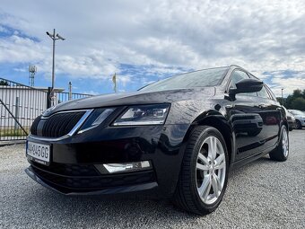 Škoda Octavia Combi 2.0 TDI Drive DSG - 7