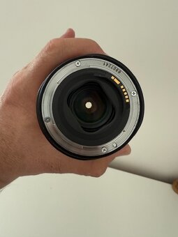 Canon 24-105mm 4 L IS USM - 7
