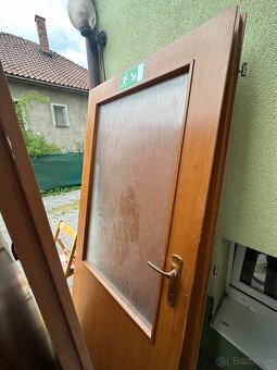 Dvere a sprchové kuty na predaj za lacno - 7