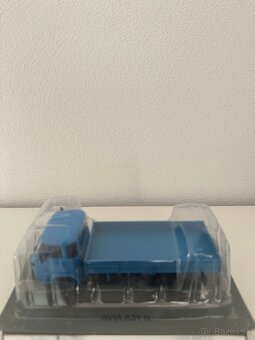 ŠKODA LIAZ/ TATRA predam zberatelske modely. Mierka 1:43. - 7