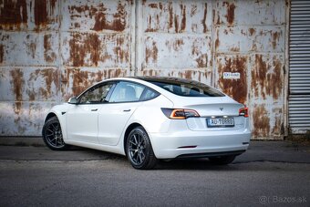 Tesla Model 3 Long Range Dual Motor Odpočet DPH - 7