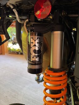 CAN-AM OUTLANDER XTP 1000R 2025 - 7