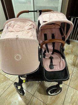 Predam bugaboo donkey 2 s prislusenstvom - 7