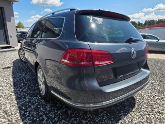 Volkswagen Passat Variant 1.6 TDI BMT Trendline - 7