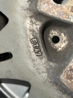 5x120 r17 bmw - 7