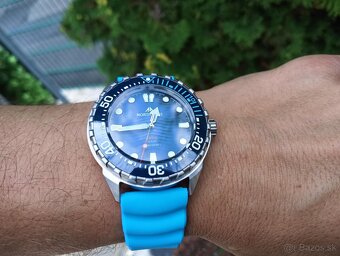 Solárne potápky 300M Triton, komplet set, nové - 7