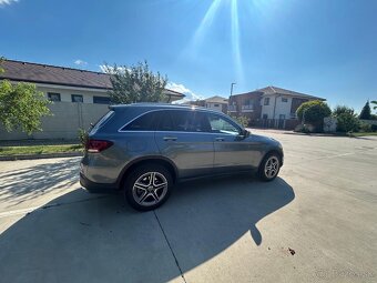 Mercedes-benz GLC 300de v záruke - 7