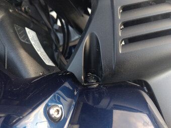 Yamaha FZ1S - 7