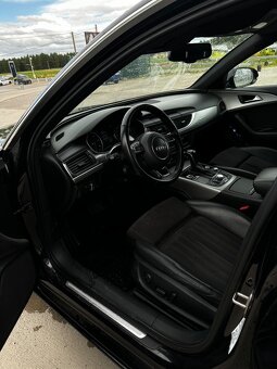 Audi a6 - 7