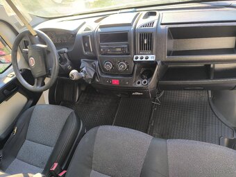 Fiat Ducato 2.3 - 7