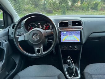 Predám Vw Polo rv2014 1.2 TDi - 7