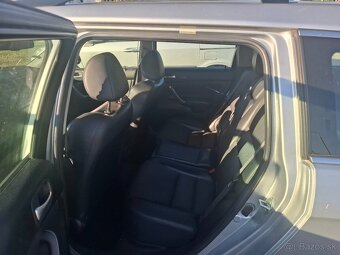 Honda Accord Tourer 2.2 i-ctdi - 7