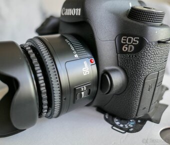 Canon 6D - 7