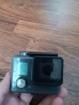 GoPro - 7