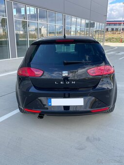 Seat Leon 1.2 TSI Sport MT6 Facelift 1.majiteľ - 7