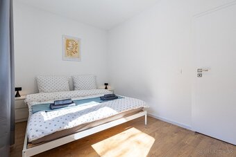 2 izbový byt NOVOSTAVBA - 7