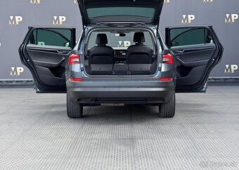 Škoda Kodiaq 2.0 TDi 140 kW, 4X4, Style automat 140 kw 2017 - 7