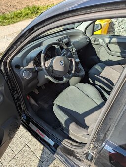 Predám FIAT Panda 100hp - 7