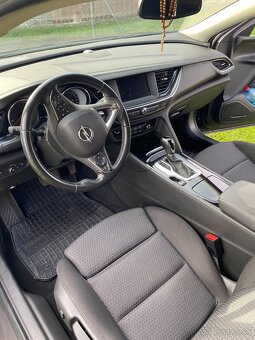Predám Opel Insignia Grand Sport - 7