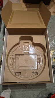 iRobot Roomba 981 (WiFi) Perfektný, obrovské príslušenstvo - 7