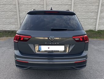 VW Tiguan Facelift 2021 2.0 TDI 110kw/DSG - 7