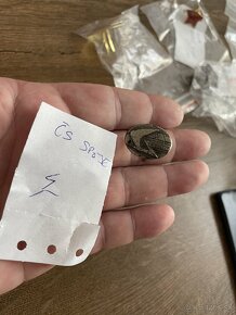 Vojenske Odznaky 6 (a ine) - 7