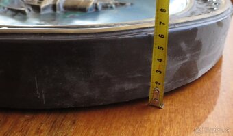 Reliéf na stenu - 7