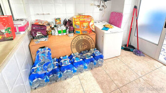 Apartmán 2+1 Torrevieja-Playa del Cura, Španielsko - 7