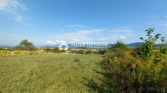 Slnečná záhrada nad obcou Gyňov - 7