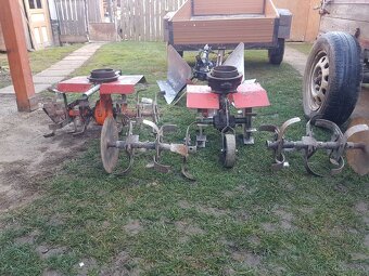 malotraktor Agzat - 7