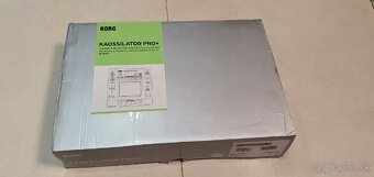 Korg kaossilator pro + - 7