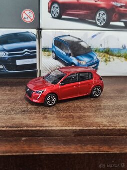 Norev modely 1:64 časť 2 - 7