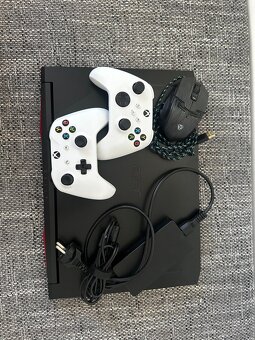 Acer Nitro 5 + Xbox ovládače - 7