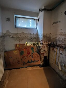 4 iz. byt s garážou Clementisova, Nitra - Chrenová - 7