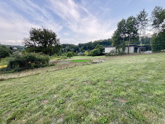 Predaj stavebný pozemok 1140 m2, Vydumanec, Líščia ul. - 7