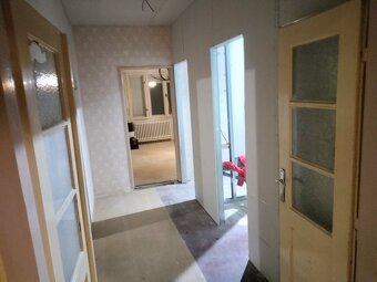 3 izbový rodinný dom 124 m2 pozemok 691 m2 v obci Šintava - 7