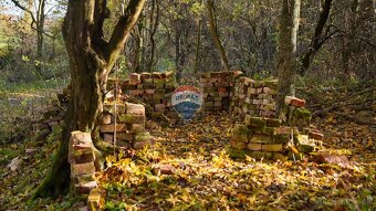 Dechtice Segedín - pozemky spolu o výmere 23,3 ha - 7