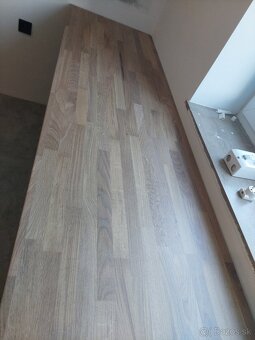 Kuchynská pracovná doska - 7