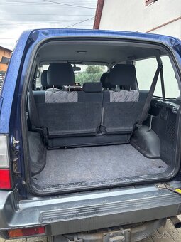 Toyota Land Cruiser - 7