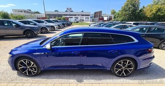 VOLKSWAGEN ARTEON SB 2.0 TSI R 4MOTION DSG - 7