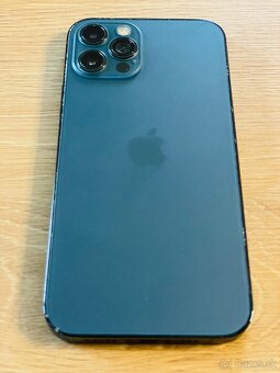 Predám veľmi zachovalý iPhone 12Pro s príslušenstvom - 7