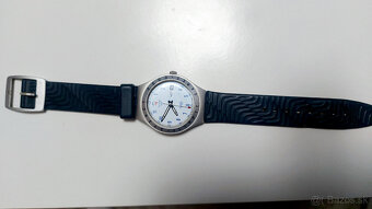 hodinky - swatch irony - big backfire - YGS7004 - 7