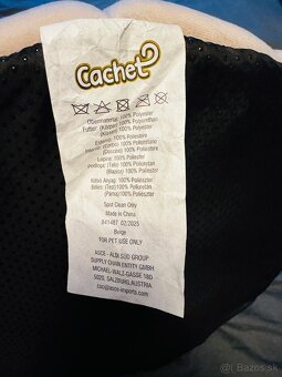 Pekný nový domček pre mačku - pelech - 7