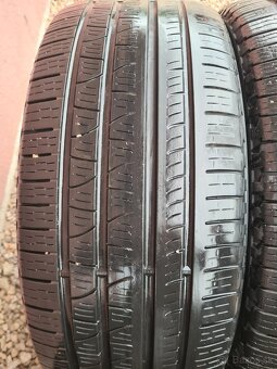 255/55 R19 Pirelli Scorpion Verde All Season - 7