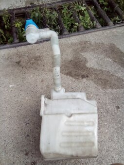 Škoda octavia II, 1.9 Tdi na diely - 7