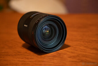 Zeiss Sony 24-70mm f/2,8 Vario-Sonnar T - 7