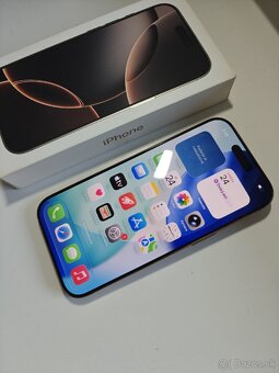 Apple iPhone 16 Pro 128GB - 7